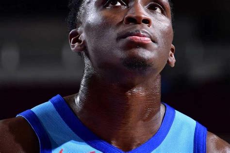 Victor Oladipo Salary Contract Net Worth Height Trade Return Age