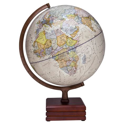 Waypoint Geographic Horizon Globe