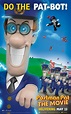 Image gallery for Postman Pat: The Movie - FilmAffinity
