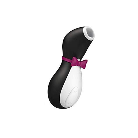 Satisfyer Pro 2 Review This Extra Powerful Sex Toy Is Almost Too Good