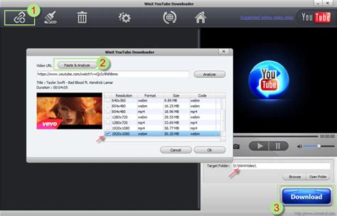 Winx Youtube Downloader Windows 11 Businesssop