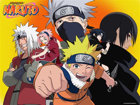 Free Download Photo Of Naruto 1024x768 For Your Desktop Mobile