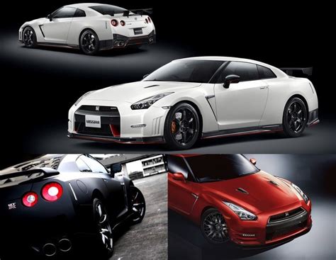 25 Best Nissan Gtr Super Sports Cars Images On Pinterest