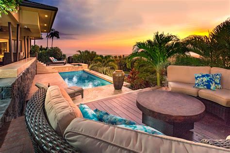 Keauhou Estates11 | Kona Hawaii Vacation Rentals | Kona Coast Vacations