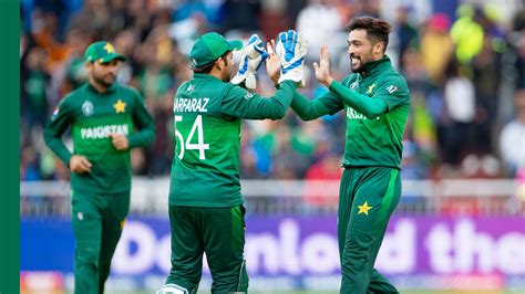 Cricket World Cup 2019 Pakistan Vs South Africa Match How To Watch