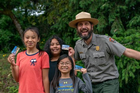 Every Kid Outdoors Program Provides Fourth Grade Students With Free