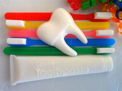 We looked at soaps from different brands so you can find the perfect one for your skin type. Fun Dental Products | Mission Hills Family Dental in CA