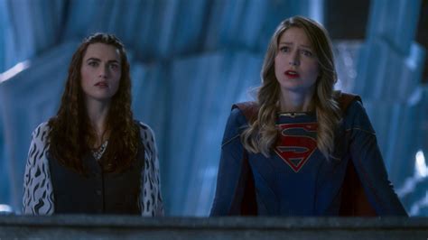 Supergirl Showrunners Address Kara's Failed Courage Test in "The Gauntlet"