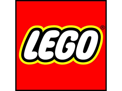 Lego Logo Png Transparent And Svg Vector Freebie Supply
