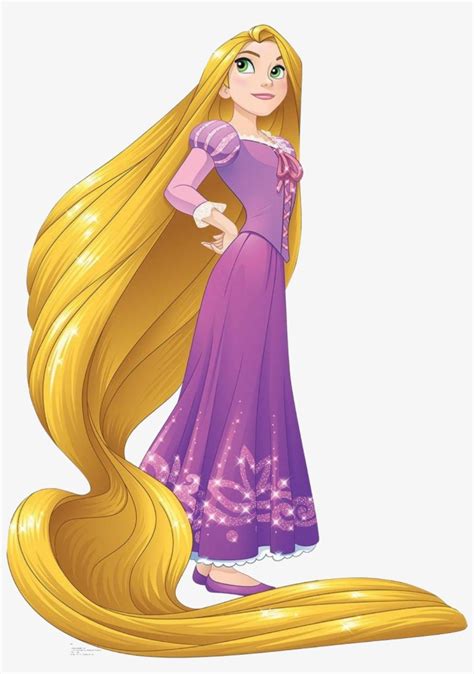 Disney Princess Rapunzel Png