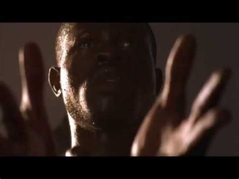 Amistad Official Trailer Djimon Hounsou Movie Youtube