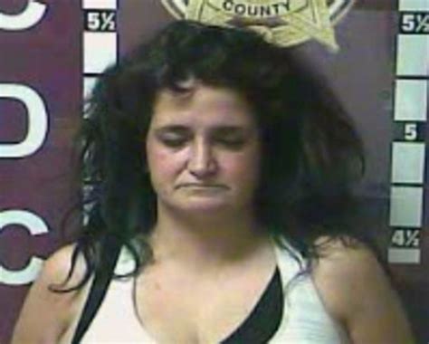 Crime Report Berea Woman Charged With Trafficking In Meth Police