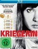 Kriegerin Blu-Ray-Version inkl. Info-Package