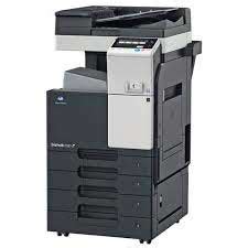 It is well known for its perfection in product quality. Скачать драйвер Konica Minolta bizhub C227