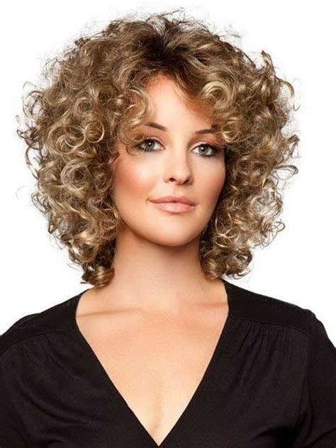 2024 Best Of Shaggy Perm Hairstyles