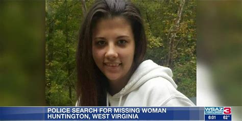 Police Asks Public For Help Finding Missing Woman