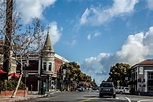 Top Things to Do and See in Los Gatos, California