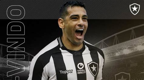 Diego de souza gama silva. Botafogo confirma contratação de Diego Souza por ...