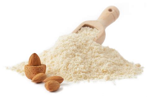 Almond Superfine Flour 1kg Albion Fine Foods Ltd