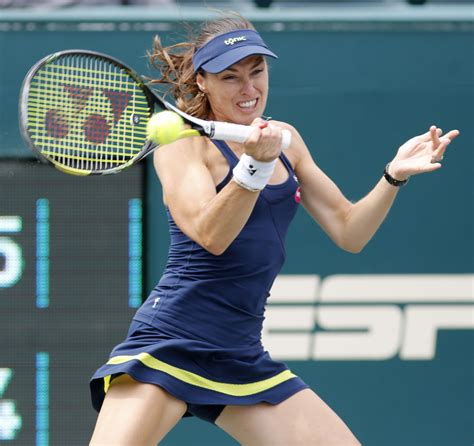 Martina Hingis To Make Singles Comeback In Fed Cup Match Sports Illustrated