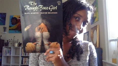 The Rough Face Girl Book Review Youtube
