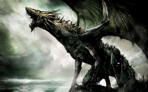 Free Download Dragon Wallpaper Dragons Wallpaper 13975563 [1280x800] For Your Desktop Mobile