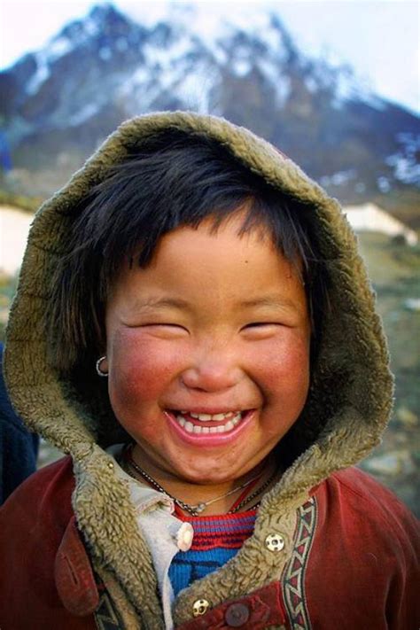 The power of children smiling all around the world ! | Reckon Talk