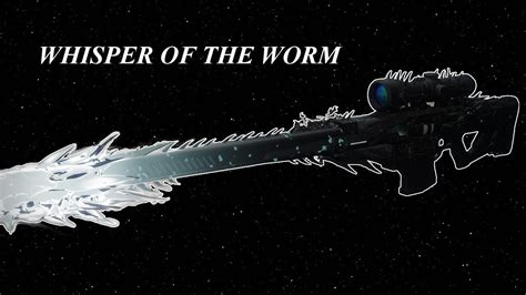 Whisper Of The Worm Destiny Pvp Youtube