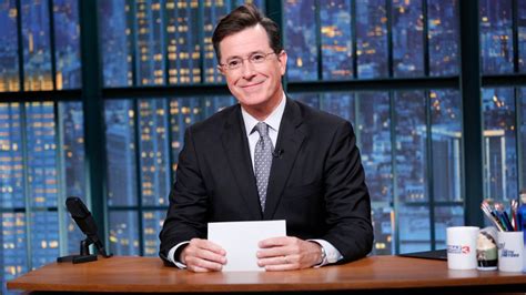 How To Watch The Late Show With Stephen Colbert Full Show Online
