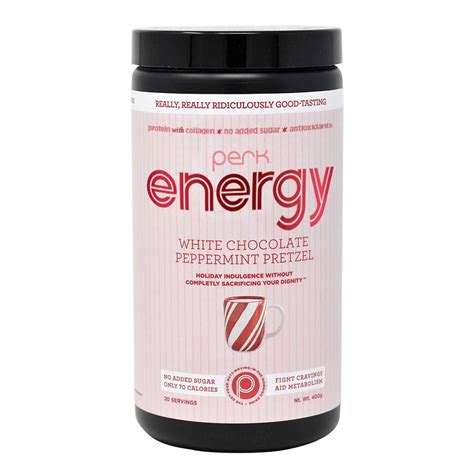Shop Now By Category Perk Energy