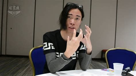 Anime Usa 2016 Micah Solusod Interview Youtube