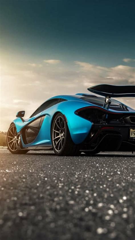 Mclaren P1 Android Hd Wallpapers Wallpaper Cave