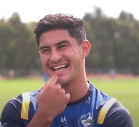 Parramatta Eels Sex Tape Scandal Facts And Photos Oliver Willis