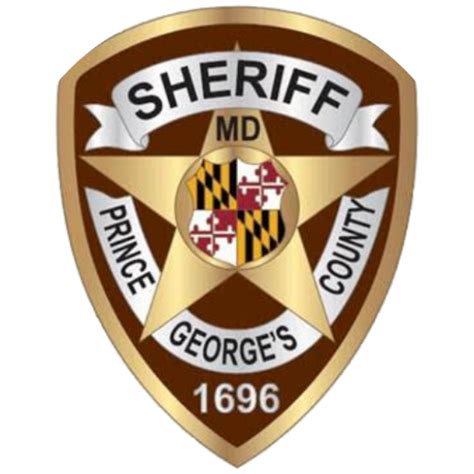 Prince Georges County Sheriffs Office