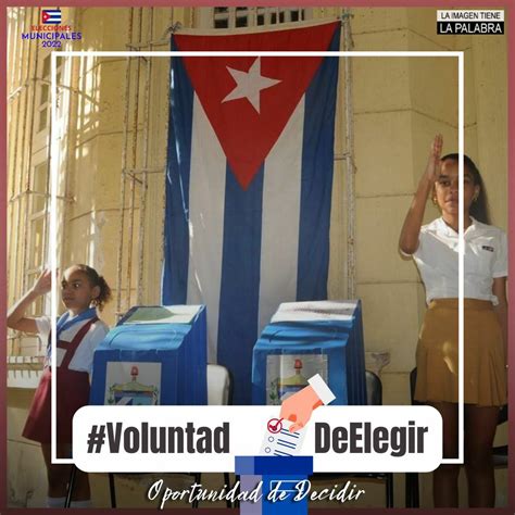 MPS Cuba On Twitter RT LogVanguardia Ya Se Ultiman Los Detalles