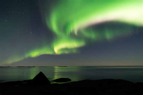 Gu A Completa Para Fotografiar La Aurora Boreal Arte Nocturno