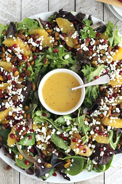 The Best Holiday Salads Christmas Salad Recipes