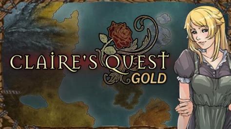 Claires Quest Gold Free Download Gamepcccom