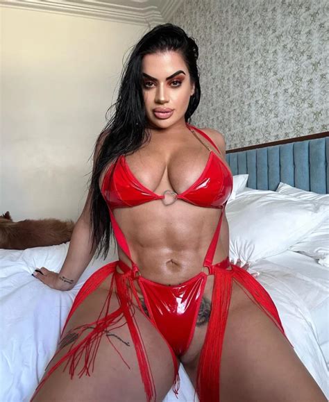 Lissa Aires Waifu Slut Onlyfans Lissaaires Review Leaks Nudes