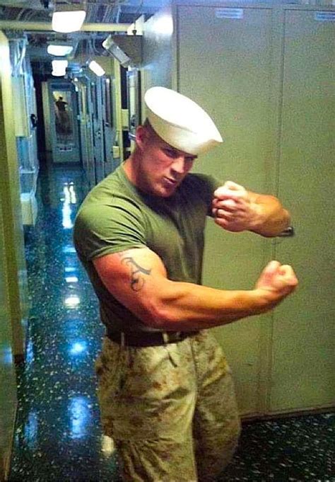 beef — jimbibearfan this shipboard marine collects the in 2020 military men men marine