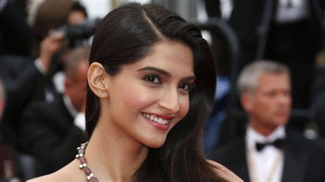 Sonam Kapoor Becomes First Actress To Be Managed By Yrf Talent Whom