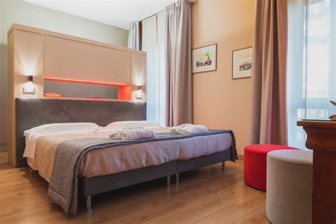 Our Rooms Photo Gallery Hotel Terme Della Salvarola