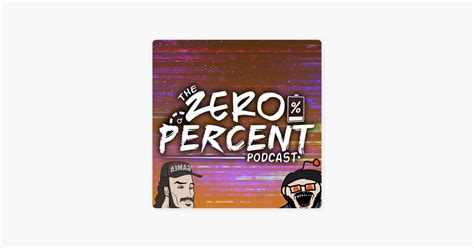 ‎the Zero Percent Podcast 24 Sigma Grindset Tipz And Trickz On
