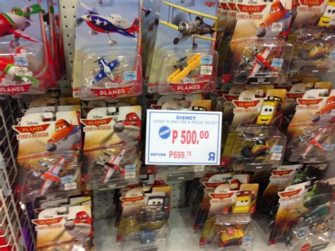 Toy Sale In Manila Philippines 2015 Disney Planes Die Cast Toys On