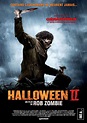 Halloween II - Film (2009) - SensCritique