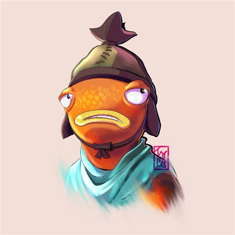 Fishstick Skin Wallpapers Wallpaper Cave