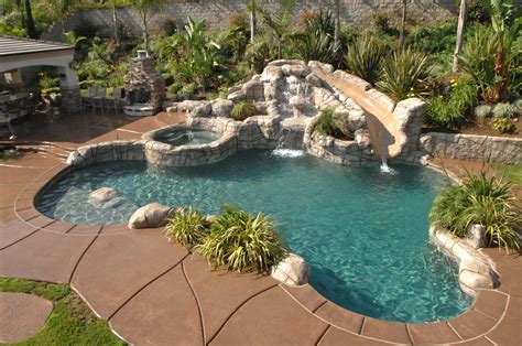 Revitalize Your Eyes With These Luxury Swimming Pool Designs Luxury Swimming Pool Swimming