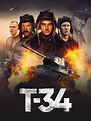 Prime Video: T-34