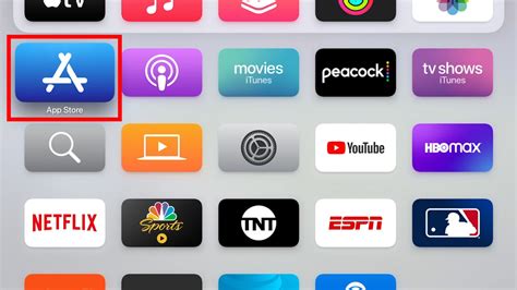 How To Update Your Apple Tv And All The Apps On Your Device Hellotech How