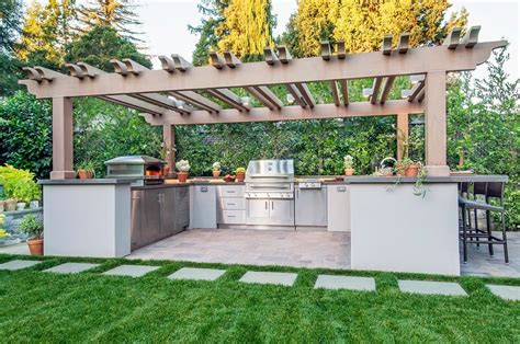 37 Ideas For Creating The Ultimate Outdoor Kitchen Extra Space Storage